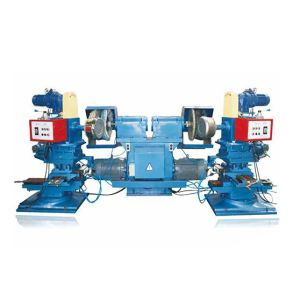 stainless steel cookware casserole wok polishing machine