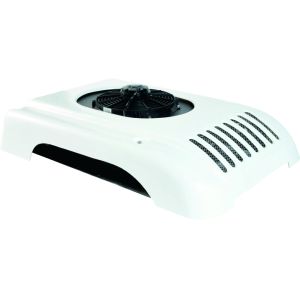 Top-mounted Van Refrigeration System with Temperature Range -25°C to +25°C and Cooling Capacity 21500W at 0℃ for Box Volume ≤6 m³