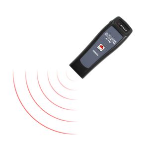 Handheld Ultrasonic Leakage Detector Ultrasonic Transmitter Non Destructive