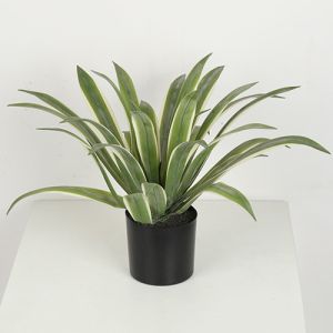 China 36 CM 40 CM 60 CM Artificial Agave Americana on sale