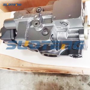 China PC75UU Hydraulic Main Pump for Excavator Hydraulic Pump on sale