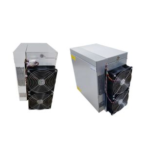 Antminer T17e 53T -- Bitmain Antminer T17e 2915W -- Bitcoin Miner -- Guaranteed