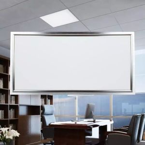 Square Retangular Office Led Panel Light 1200mm 600x600 Led Panel 4000k