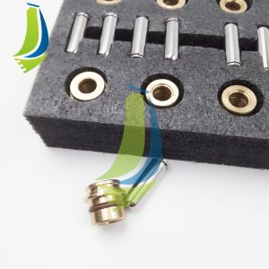 198-1076 1981076 Plunger Kit For 216B Loader