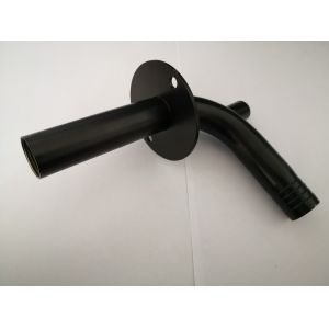 2mm Thickness Q195 Carbon Steel Welding Stamping Parts