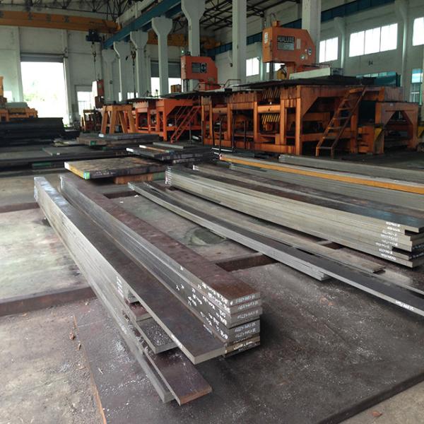 Buy 10mm Thickness Special Knives Jis Sks3 Hot Rolled Flat Bar at wholesale prices