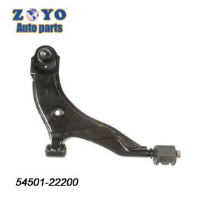 Bushing Nature Rubber Front Suspension Control Arms for HYUNDAI Accent 1994-2000