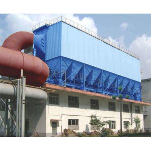 0.5mpa Filter PTFE Pulse Jet Cartridge Dust Collector For Industrial Dust