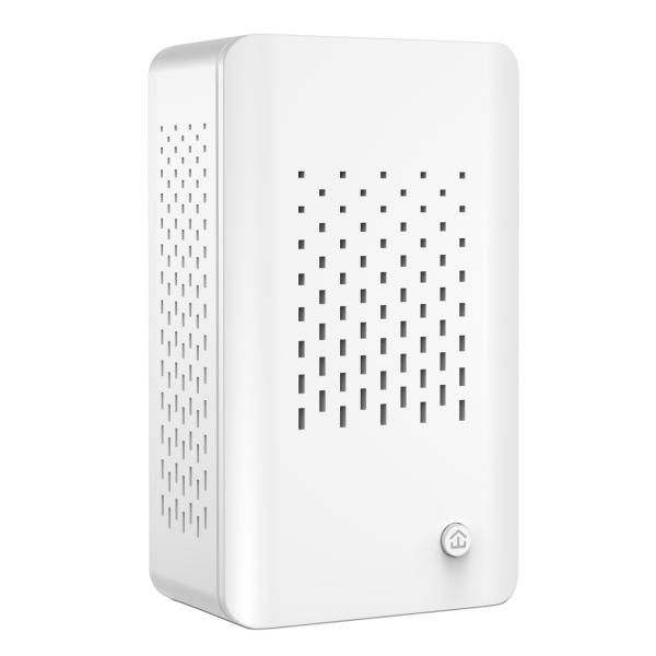 1200Mbps Network Extender Home Plug PLC Module PLC Ethernet Powerline Adapter