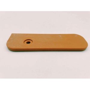 PAGF SGS Flat Plastic Brackets , 100000shots/2yrs Plastic Injection Moulds