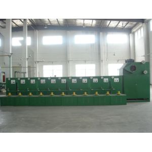 JINAN RISING TECHNOLOGY CO.,LTD.