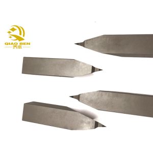 Cnc Machine Pcd Diamond Cutting Tools Polycrystalline Indexable Turning Tool