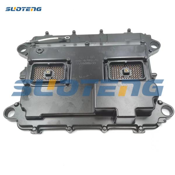 365-6790 3656790 Controller Ecu For M315D Excavator