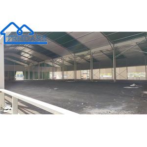 Flexible Heavy Duty Marquee Tent Modular Basketball Sports Aluminium Alloy Large