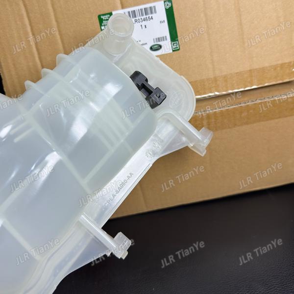 LR034654 coolant storage tank is applicable to Range Rover 