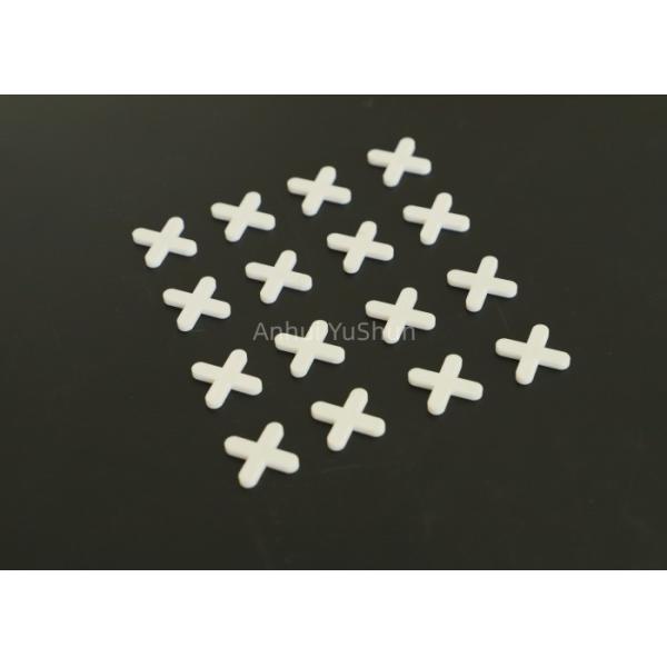 Pp Wall Floor Cross Subway Tile Spacer Leveling Cross For Floor Orange Color