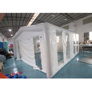 Foldable Garden 5m Inflatable Bubble Dome Tent For Event