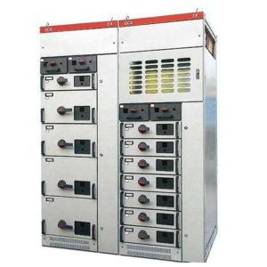 Factory price supply electrical power distribution equipment for solid
