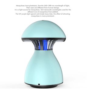 Mosquito Killers Lamp electronic ultrasonic mosquito repellent home bedroom use
