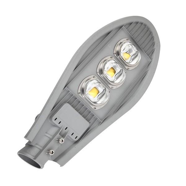 Buy High Lumen Ip65 3000k Outdoor Led Street Lights Waterproof Cri80 at wholesale prices