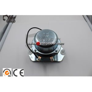YNF02021 4255762 Safety Battery Relay For Hitachi EX200-2 EX200-3 EX120-2 EX120