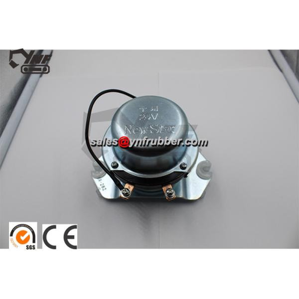 YNF02021 4255762 Safety Battery Relay For Hitachi EX200-2 EX200-3 EX120-2 EX120