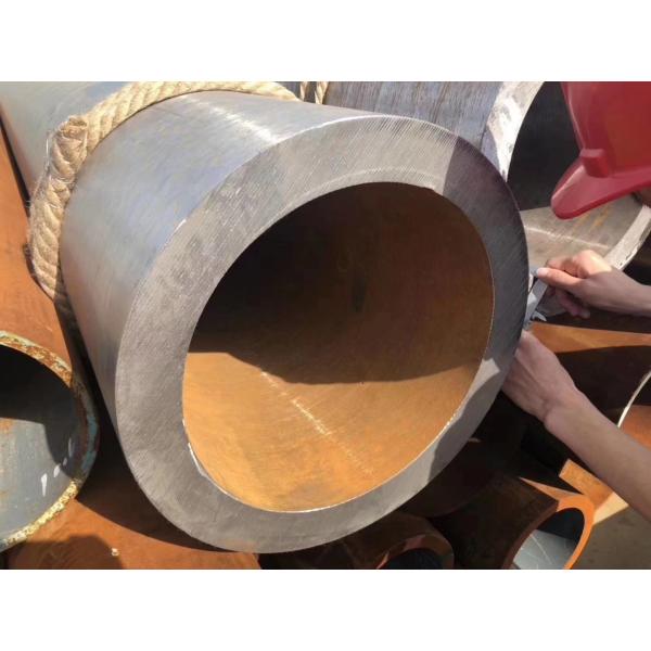 Buy Cold Drawn Seamless Carbon Steel Pipe at wholesale prices