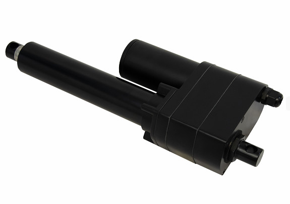 Quality CE certificate 12v electromechanical linear actuator with feedback, Industry linear actuator IP65 waterproof for sale