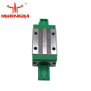 Part No 132069 Auto Cutter Parts Liner Bearing For Cutter Machine MH8 IQ80