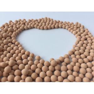 Spherical Particle Molecular Sieve Desiccant For Chemical Auxiliary Agent