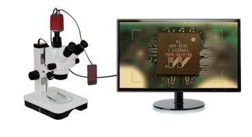 3M HDMI Digital Camera Microscope Accessories Imported Sensor