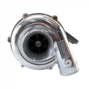 TEM Isuzu Hitachi Excavator Turbocharger RHC6 Engine EX200-2 6BD1T 114400-2720