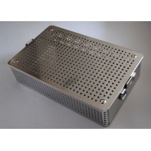 304 Stainless Steel Disinfection Basket