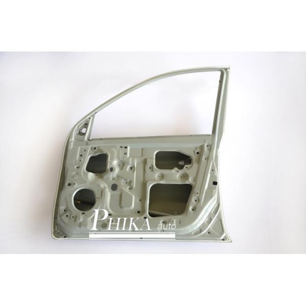 Durable Car Body Parts Front Door Replacement , Nissan Maxima Performance Parts