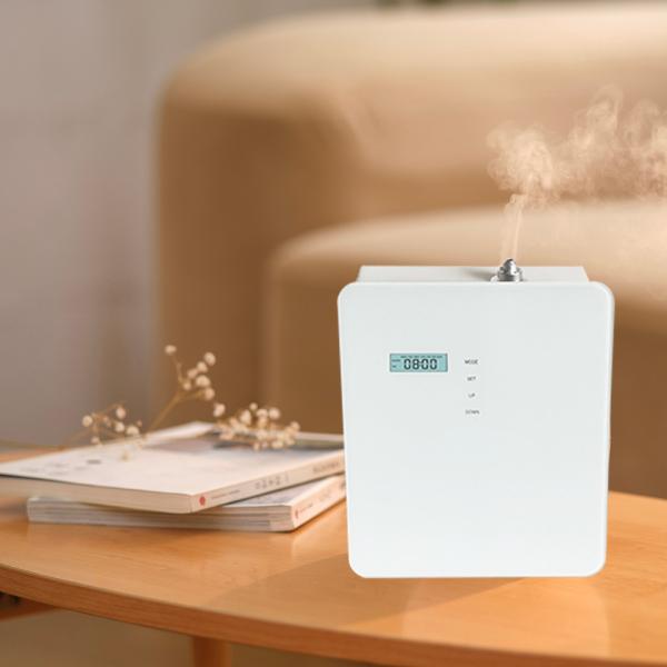 Buy Home Office Aromatherapy Air Fragrance Diffuser AC DC Power Supply at wholesale prices