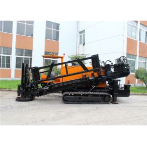 Hydraulic Rig Directional Drilling Equipment For Underground Engineering