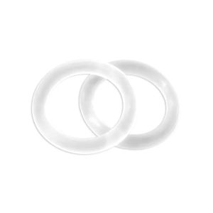 China Customized Support OEM NBR Sealing O Ring Box Sets for EPDM PTFE Silicone Rubber Injector on sale