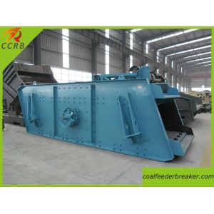 Quality Mining Vibrating Scalper for sale
