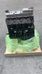 Diesel Engine D28D11-4DA EFI Air Brake Long Block for Dongfeng Truck D28D10 and Torque