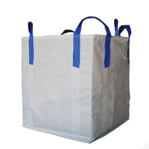 Factory Direct Sales Mine-Specific Used PP Big Bags Fibc Bulk Bags