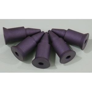 Spot Welding Machining Kcf Guide Pin , Kcf Guide Sleeve Customization