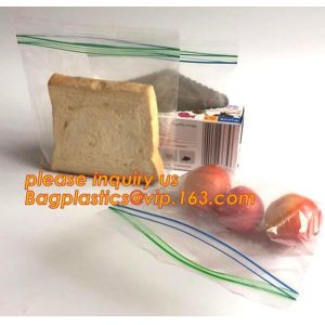 LDPE apple mini zip lock poly bag/printed plastic packaging bag, Printing Apple