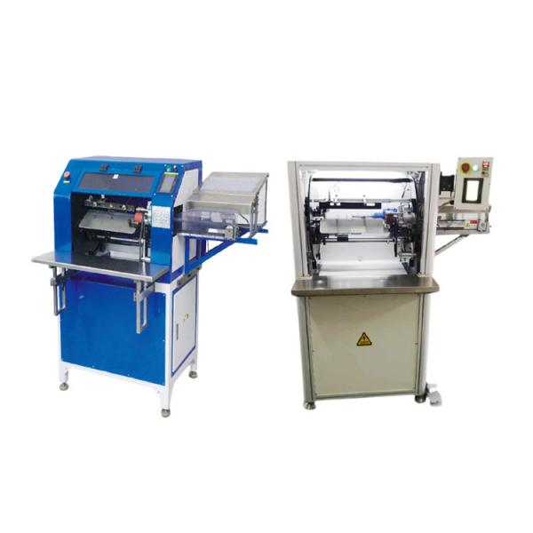 Buy 1PH 320mm Automatic Spiral Coil Binding Machine Stain Resistant at wholesale prices