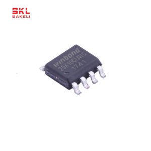 China W25X10CLSNIG Flash Memory Chips: High-Speed and Reliable Storage for Your Devices on sale