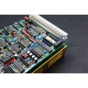 Long Functional Life Speed Controller For Sasib Cigarette Packing Machine