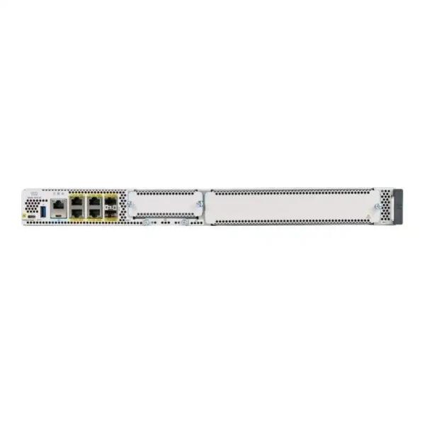 C8300-2n2s-4t2x Gigabit Ethernet Router Network Routers with Customized Size and