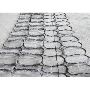 Hidden Inconspicuous Galvanized Iron Wire Tank Barrier Wire Mesh