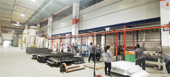 Gold Retail Store Metal Display Fixture Cloth Shop Display Stands Racks Steel