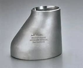China Pressure Stainless Reducer Fitting Casting for Precision Reduction Applications. on sale