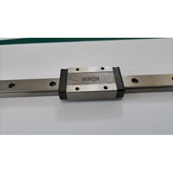 Buy 15mm Size 3D Printed Linear Rails MGN15C Interchangeable Type Linear Guideway at wholesale prices